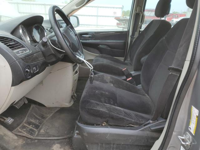 2C4RDGBG3ER328041 Dodge Grand Caravan Se