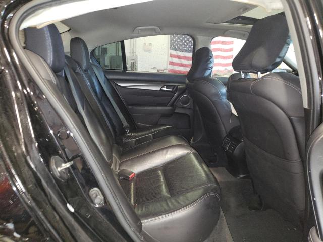 19UUA9E55EA002515 Acura TL TECH