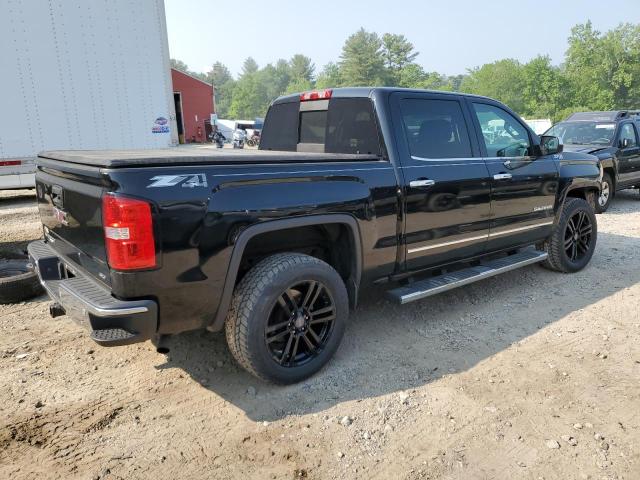 3GTU2VEC0EG533433 GMC Sierra K1500 Slt