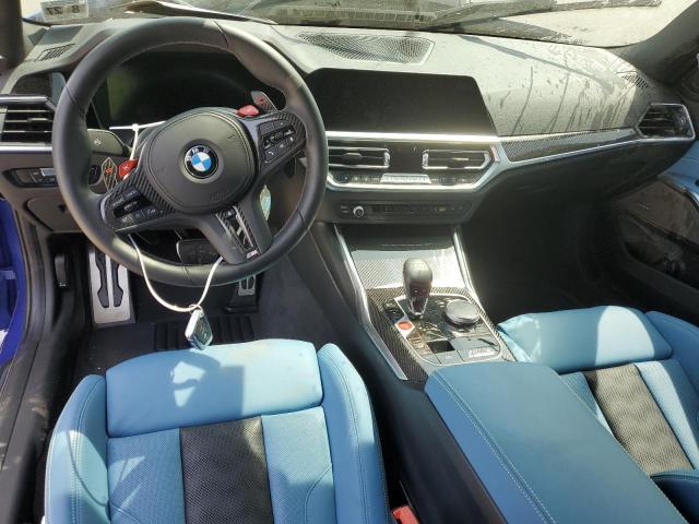 WBS43AY01NFN02905 BMW M3 Competition
