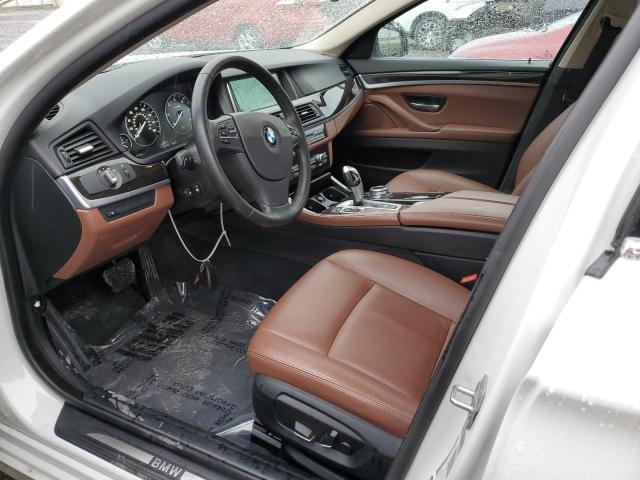 WBAFV3C5XED685089 BMW 535 D Xdrive