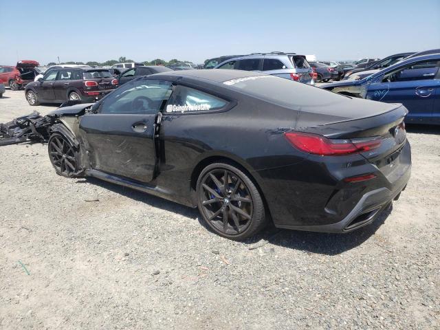 WBABC4C03NCJ62601 BMW M850XI