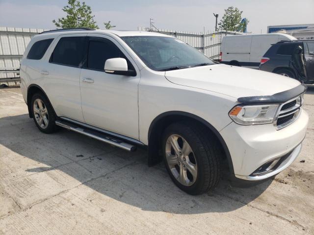 1C4RDJDG1EC598453 Dodge DURANGO LIMITED