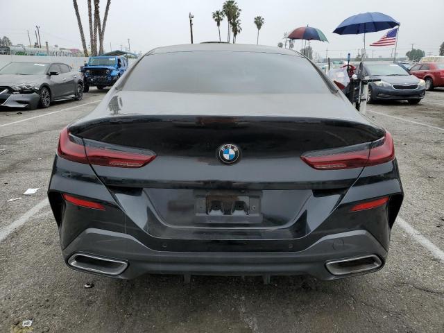 WBAGV2C08NCH67172 BMW 840i