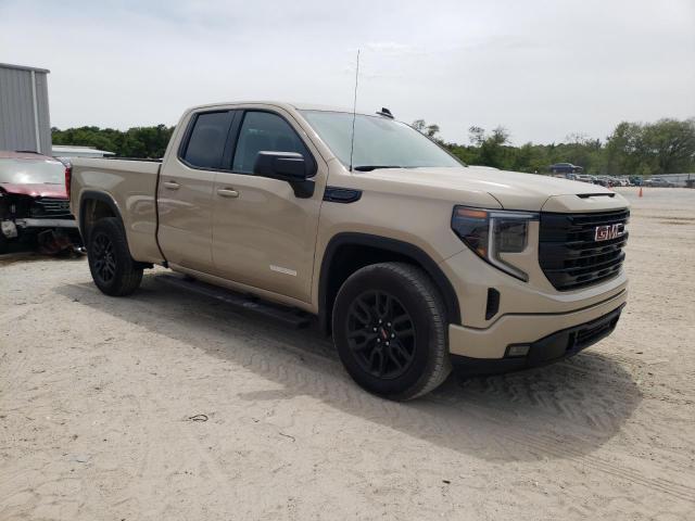 1GTRHCEK1NZ627451 GMC Sierra C1500 Elevation