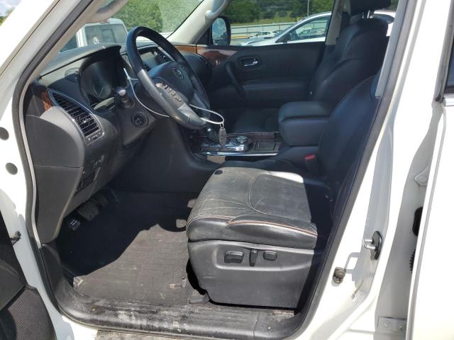 JN8AY2NE2H9705908 Nissan Armada Platinum