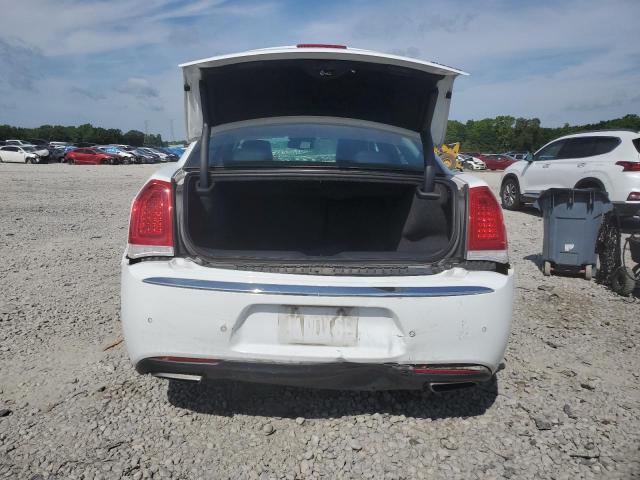 2C3CCAEGXHH586458 Chrysler 300C