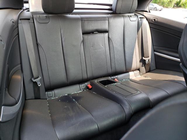 WBA4Z3C5XJEC48177 BMW 430xi