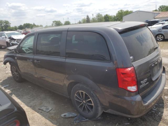 2C4RDGBG6ER465314 Dodge Grand Caravan Se
