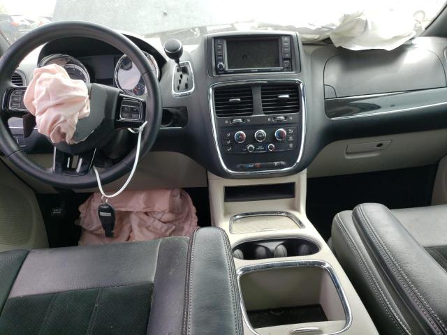 2C4RDGCG1JR264798 Dodge Grand Caravan Sxt