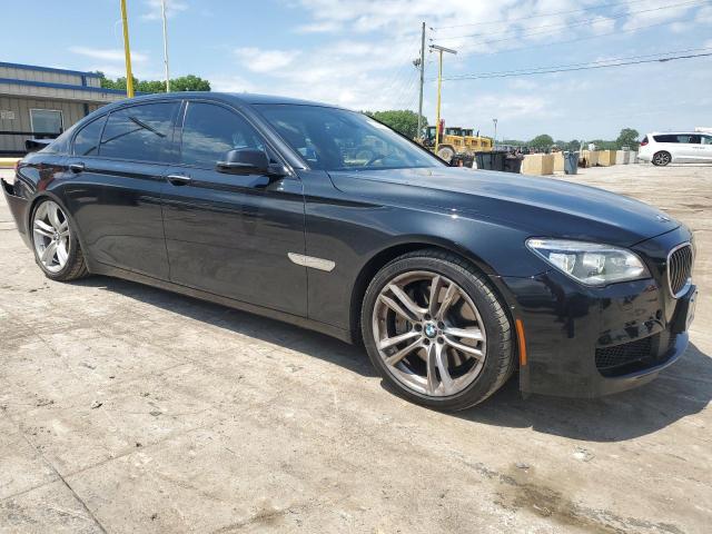 WBAYE8C50ED780315 BMW 750 LI