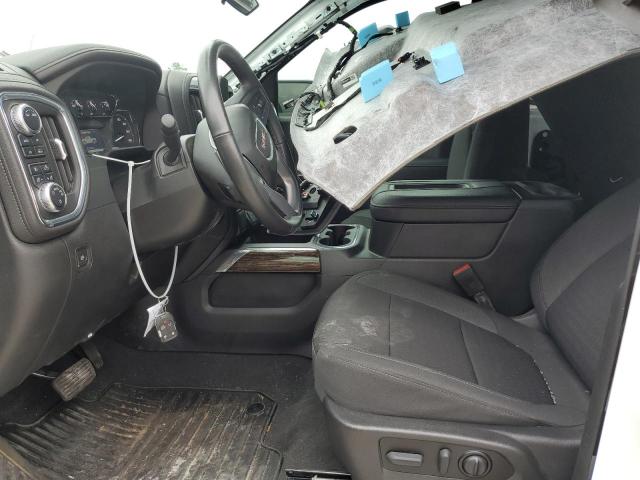1GTU9CET4MZ405274 GMC Sierra K1500 Elevation