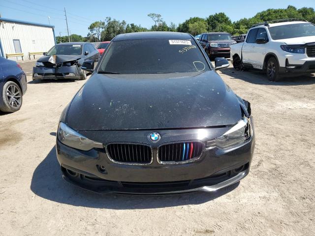 WBA8E5G58GNU22093 BMW 320 XI