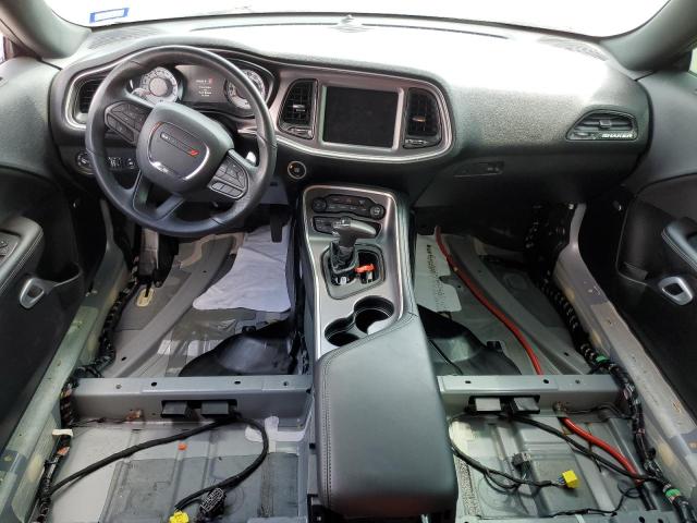 2C3CDZFJ8MH571439 Dodge Challenger R/t Scat Pack