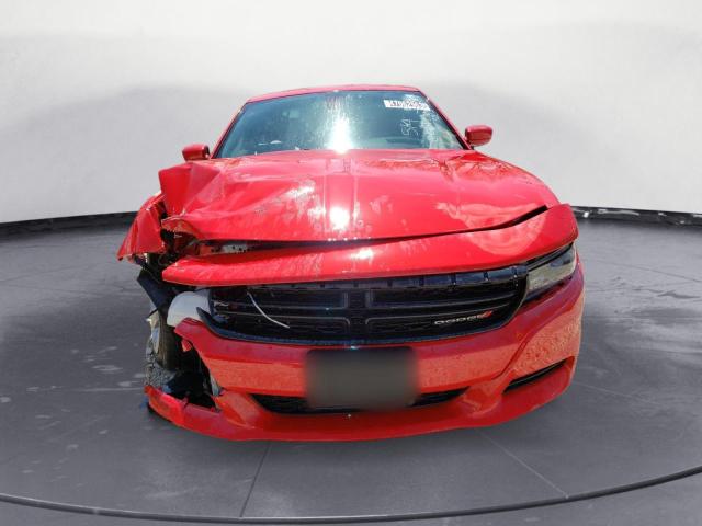 2C3CDXHG1JH290536 Dodge Charger Sxt Plus