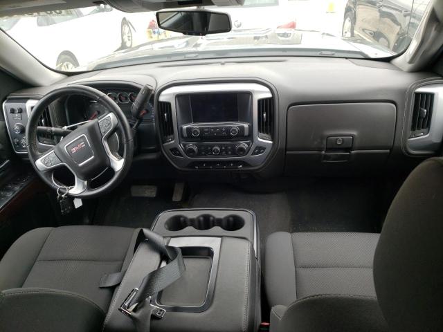 2GTV2MEC4K1120983 GMC Sierra Limited K1500 Sle