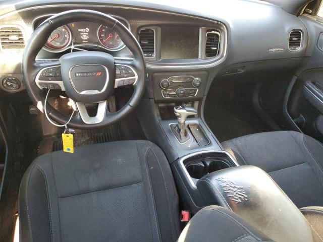 2C3CDXHG8GH112728 Dodge Charger Sxt