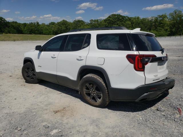 1GKKNLLS4PZ158229 GMC Acadia At4