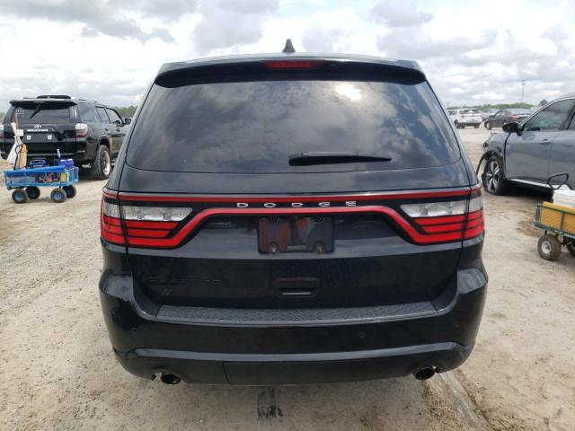 1C4SDJCT3JC292056 Dodge Durango R/t