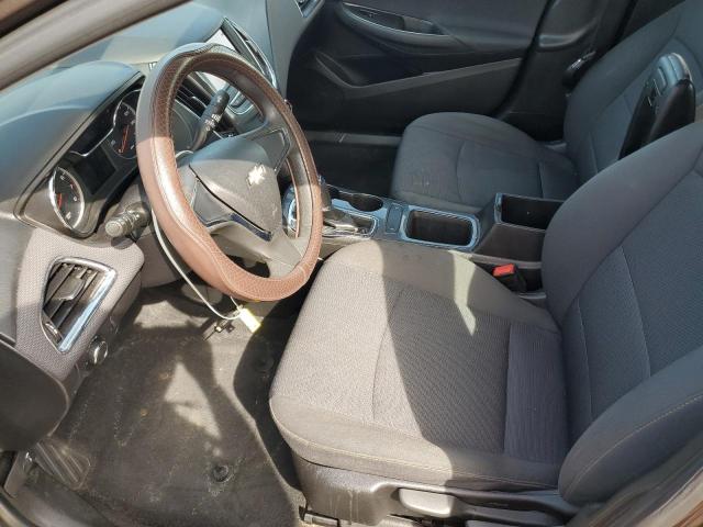 1G1BC5SM7K7131913 Chevrolet CRUZE LS