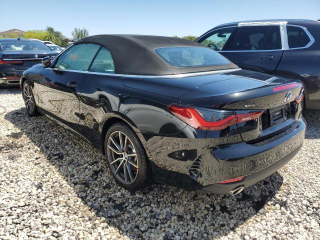 WBA43AT08PCM20394 BMW 430xi