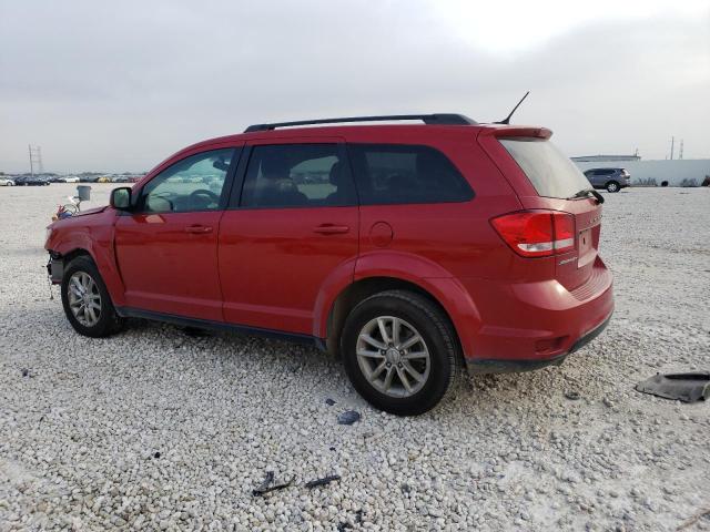 3C4PDCBG9FT636992 Dodge Journey Sxt