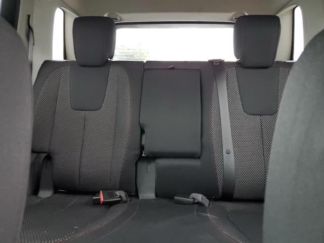 2GKFLWEKXE6215693 GMC Terrain Sle