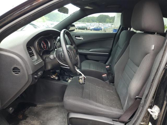 2C3CDXAT4MH674709 Dodge Charger Police