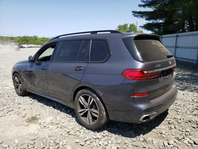 5UXCW2C06L9C65686 BMW X7 Xdrive40i