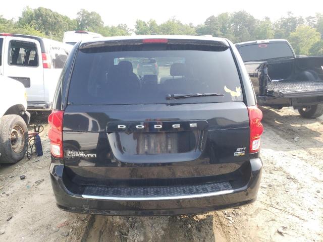 2C4RDGCG7HR853199 Dodge Grand Caravan Sxt
