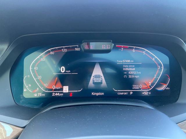 5UXCY6C00L9C72358 BMW X6 Xdrive40i