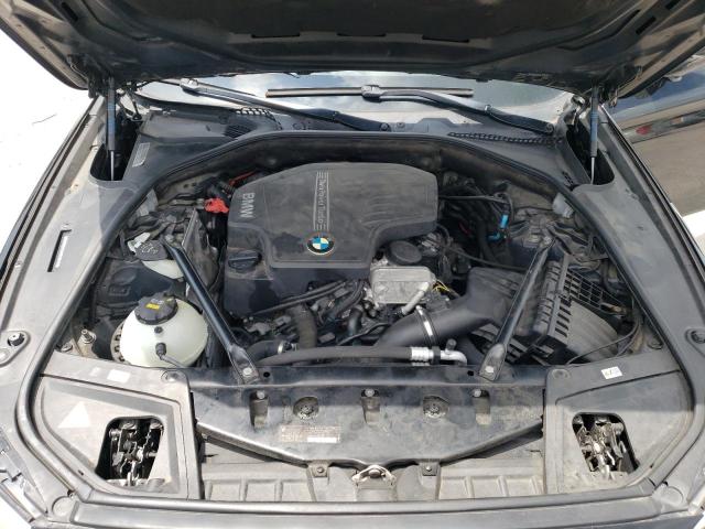 WBA5A5C54ED510940 BMW 528 I