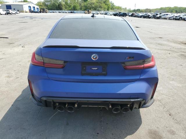 WBS43AY01NFN02905 BMW M3 Competition