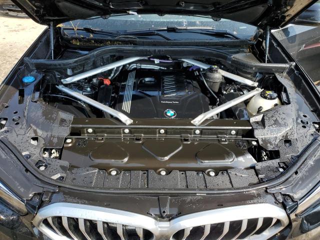 5UXCY6C07M9H25912 BMW X6 Xdrive40i