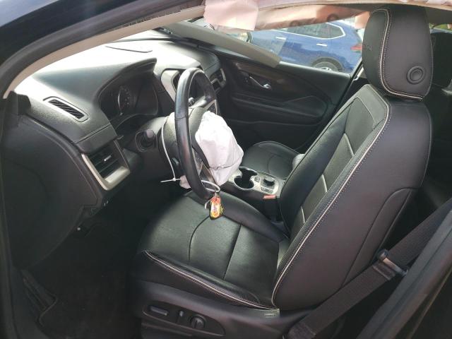 3GKALXEX5LL160316 GMC Terrain Denali
