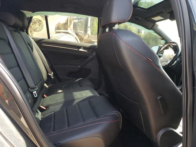 3VW547AU4HM026031 Volkswagen Gti Sport
