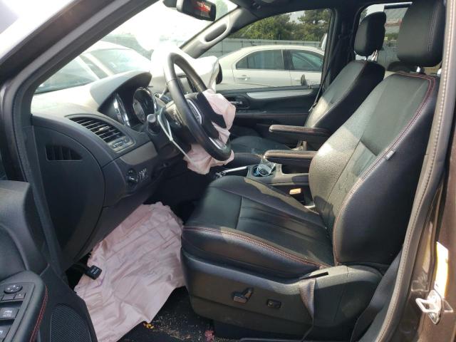 2C4RDGEG3KR535505 Dodge Grand Caravan Gt