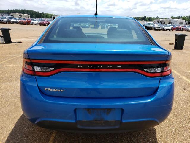 1C3CDFAA0GD712091 Dodge DART SE