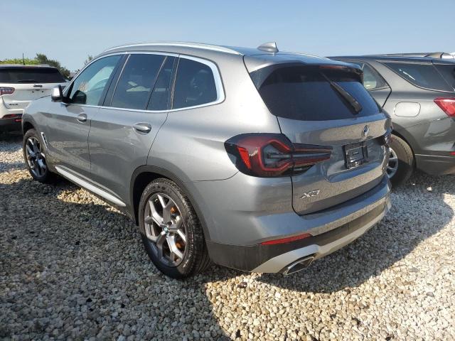 5UX53DP0XP9N51017 BMW X3 Xdrive30i