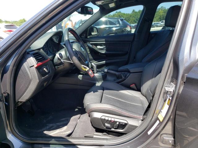 WBA3A5G59FNS89879 BMW 328 I