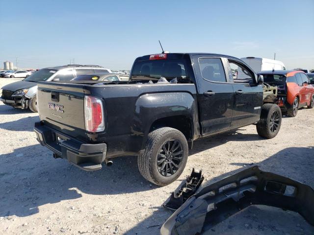 1GTG5BEN4M1284992 GMC Canyon Elevation