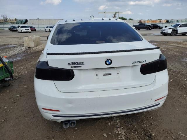 WBA8D9G50JNU72214 BMW 330 XI