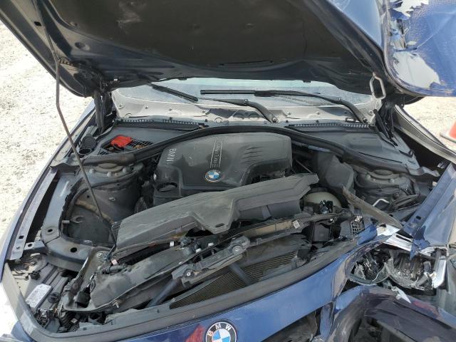 WBA8E9C57GK603829 BMW 328 I Sulev