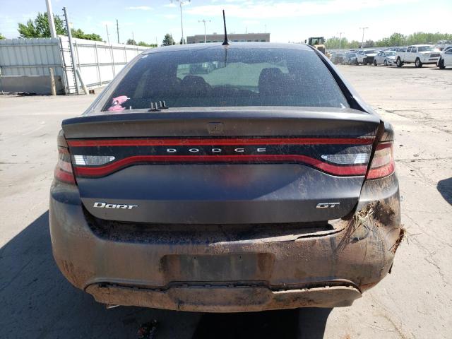 1C3CDFEB1FD173448 Dodge DART GT