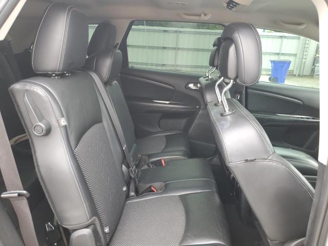 3C4PDCGG8FT577894 Dodge Journey Crossroad