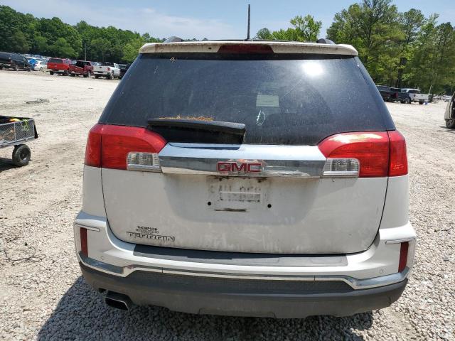 2GKALPEKXH6218677 GMC Terrain Slt