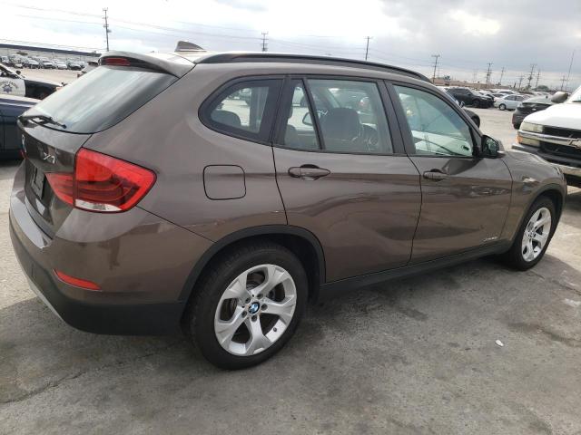 WBAVM1C5XEVW49609 BMW X1 Sdrive28i