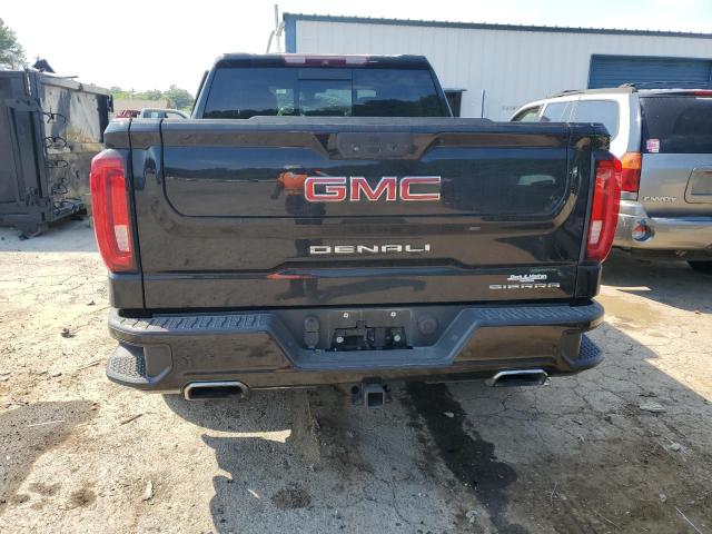 1GTU9FEL1KZ367307 GMC Sierra K1500 Denali