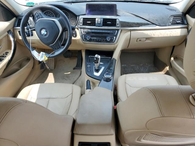WBA3D5C52EKX97589 BMW 328 D Xdrive