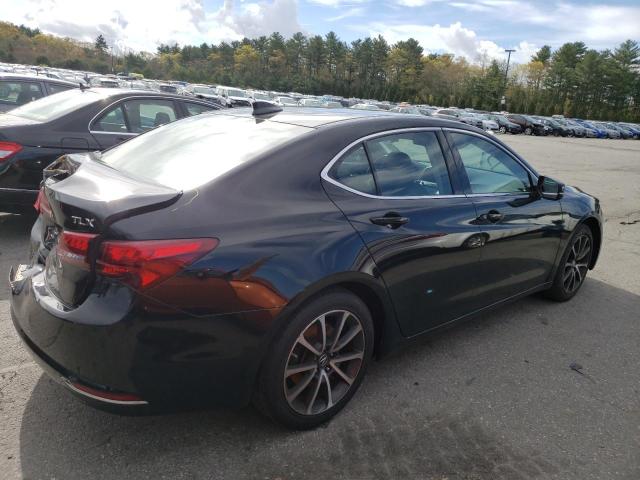 19UUB2F51FA004234 Acura TLX TECH